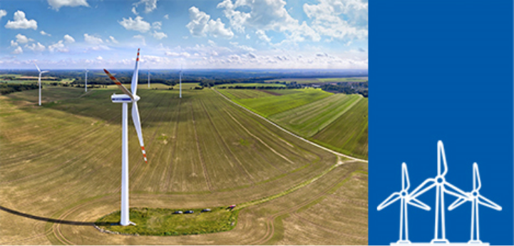 wind farm